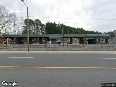 Commercial Real Estate in Greensboro, NC - 0BR/0BA - Wholesale Deal