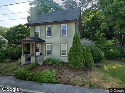 Single Family in Webster, MA - 2BR/1BA - Wholesale Real Estate Deal