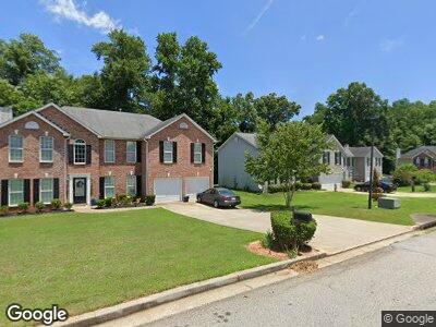 Single Family in Jonesboro, GA - 4BR/3BA - Real Estate Wholesale Deal