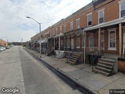Investment Property in Baltimore, MD - 0BR/0BA - Real Estate Deal
